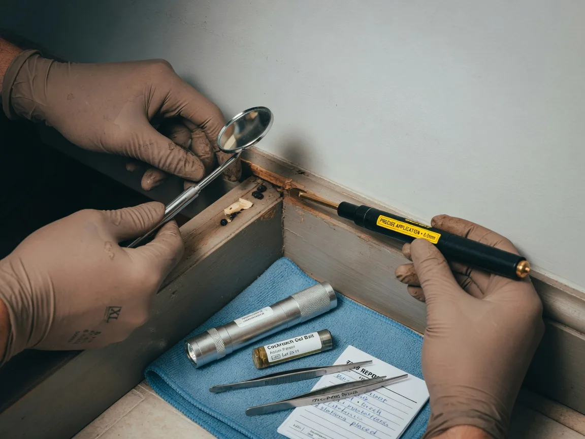 Why choose Emergency Pest Control in Grand Coteau, LA